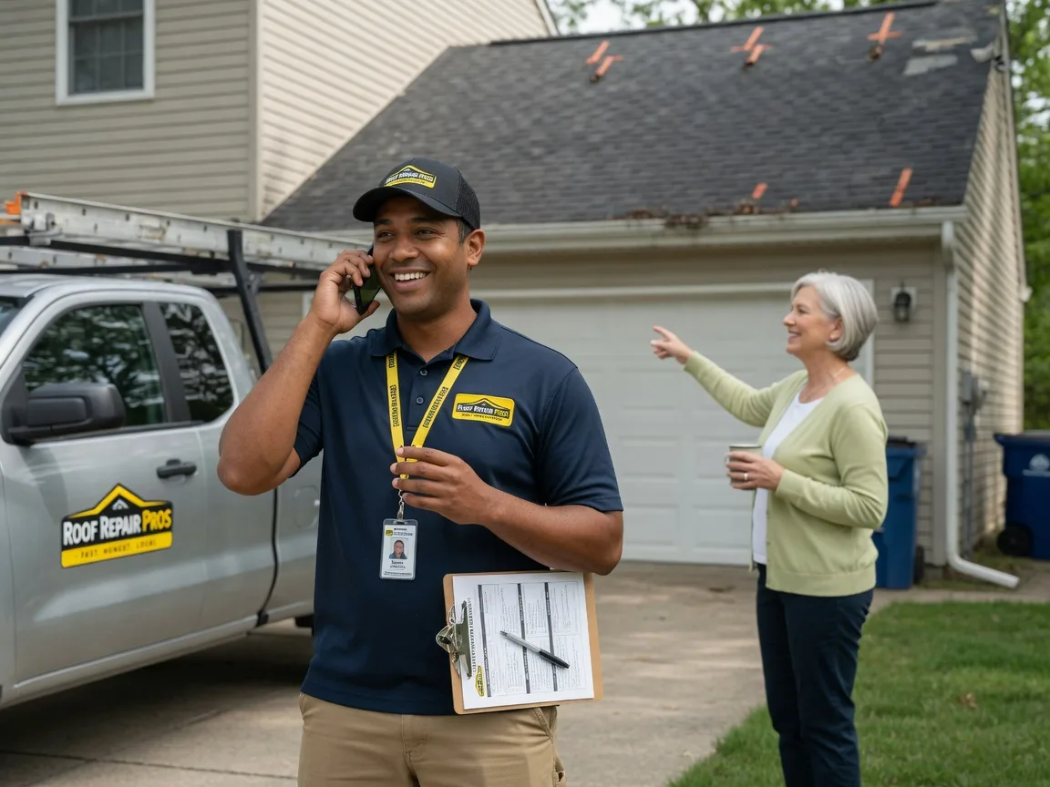 Roof Repair Kermit, WV FAQs